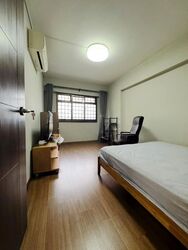 Blk 306 Canberra Road (Sembawang), HDB 4 Rooms #636576541